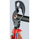 Knipex 95 31 250 Kabelsaks