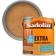 Sadolin Extra Durable Woodstain Light Oak 2.5L