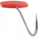 Butchering T-Shaped Boning Hook & Hanger 2pcs