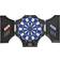 Sportnow Electronic Dartboard Set with 31 Games