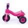 Dolu My First Unicorn Trike with Parent Handle