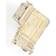 Light Solutions Corner SmartClip Transperent Lampedel 5stk