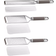 Zwilling Pro Tools Rallador 3pcs