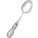 Towle Silversmiths Queen Elizabeth Tea Spoon