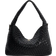 Dune London Deliberate Woven Shoulder Bag - Black