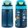 Contigo Kids Water Bottle with Redesigned Autospout Straw 2-pack Blueberry & Blue Raspberry Cosmos