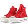 Converse Chuck Taylor All Star Lift Suede W - Gym Red/Egret/Black