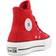 Converse Chuck Taylor All Star Lift Suede W - Gym Red/Egret/Black