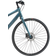 MBK Airborn 1 8 Claris Disc Silver Blue/Petroleum