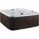 LifeSmart Inflatable Hot Tub LS600DX