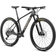 Orbea Hardtail Mtb Alma M51 - Powder Black Matt Men's Bike