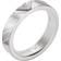 Emporio Armani Ring - Silver