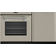 Stoves ST DX RICH D900Ei TCH PMU Richmond Deluxe Grey