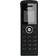 Snom M325 Téléphone sans fil VoIP avec ID d'appelant/appel en instance DECT SIP multiligne noir