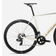 Orbea Orca M31e Team 2024 Carbon Road Bike - Ivory White/Burgundy Herrcykel