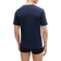 HUGO BOSS Men's Classic V Neck T-shirt 3-pack - Black/Grey/Blue