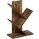 Furinno 3 Tier Amber Pine Bokhylla 54cm