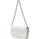 Marc Jacobs The J Marc Mini Shoulder Bag - White/Silver