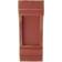 Ekena Millwork CORWD05X06X12DIRD