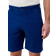 French Connection Soft Tailored Shorts - Navy