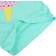 Popshion Kid's Sleepwear Sets 2pcs - A Mint Ice Cream