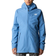 The North Face Women's Hikesteller Parka Shell Jacket - Indigo Stone