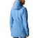 The North Face Women's Hikesteller Parka Shell Jacket - Indigo Stone