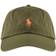 Polo Ralph Lauren Classic Sport Baseball Cap - Green