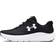 Under Armour Grade School Surge 4 - Black/Anthracite