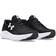 Under Armour Grade School Surge 4 - Black/Anthracite