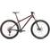 NS Bikes Eccentric Cromo 29 All Mountain Hardtail Red Unisex