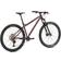 NS Bikes Eccentric Cromo 29 All Mountain Hardtail Red Unisex