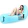 Greenzech Portable Inflatable Lounger Sleeping Couch Eu Patent For Traveling Camping Beach backyard