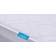 Simba Performance Mattress Cover White (200x180cm)