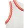 Mango Tank Top with Embroidered Detail - Off White (67028652)