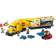 LEGO City Yellow Delivery Truck 60440