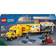 LEGO City Yellow Delivery Truck 60440