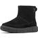 Sorel Explorer III Slip-on Boots - Black