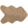 Venture Home Katy Pläd Beige 60x90cm