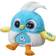 Vtech LoLibirds Pauly