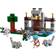 LEGO Minecraft The Wolf Stronghold 21261