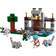 LEGO Minecraft the Wolf Stronghold 21261