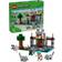 LEGO Minecraft the Wolf Stronghold 21261