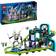 LEGO City Robot World Roller Coaster Park 60421