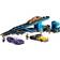LEGO City Biltransport med sportsvogne 60408