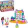 LEGO Gabby's Dollhouse Crafting with Baby Box 10795