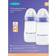 Lansinoh NaturalWave Baby Bottle 240ml 2-pack