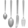 Kay Bojesen Grand Prix Matt Cutlery Set 24pcs