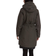 Didriksons Voyage Women's Coat - Dark Green