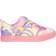 Skechers Twinkle Sparks Ice 2.0 - Coral/Multi